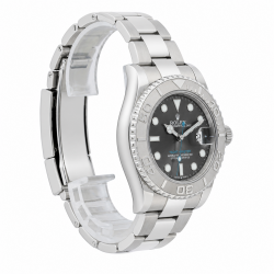Rolex yacht-master I 40MM 126622 Stainless Steel Watch